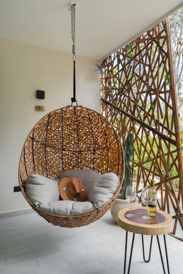 Jade Tulum Διαμέρισμα Εξωτερικό φωτογραφία